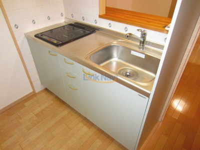 【キッチン】 | 樹樹ガーデン