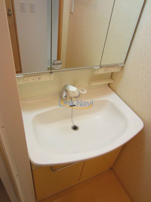 【独立洗面台】 | 樹樹ガーデン