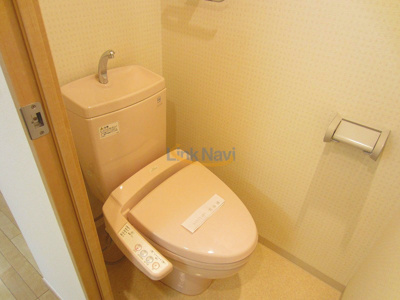 【トイレ】 | 樹樹ガーデン