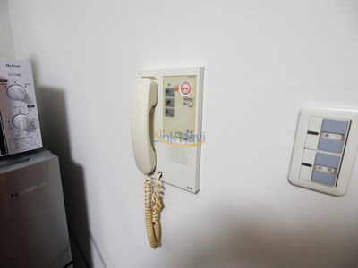 【内装】 | CityLifeクラウンハイム長堀通