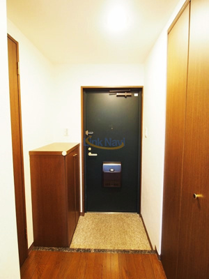 【玄関】 | CityLifeクラウンハイム長堀通