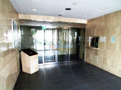 【ロビー】 | CityLifeクラウンハイム長堀通