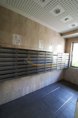 【その他共用部分】 | CityLifeクラウンハイム長堀通