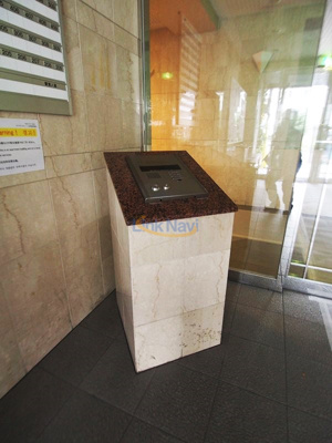 【セキュリティ】 | CityLifeクラウンハイム長堀通