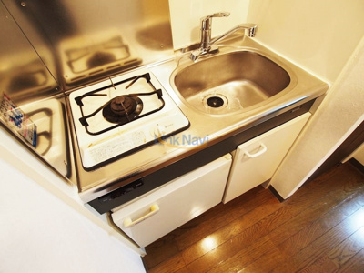 【キッチン】 | CityLifeクラウンハイム長堀通