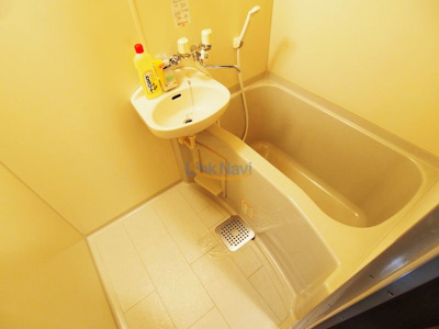 【浴室】 | CityLifeクラウンハイム長堀通