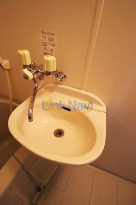 【独立洗面台】 | CityLifeクラウンハイム長堀通