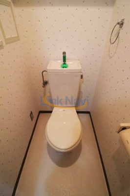 【トイレ】 | CityLifeクラウンハイム長堀通