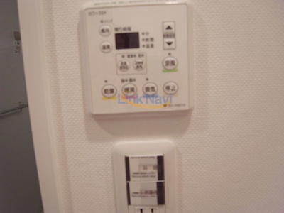 【設備】 | サムティ西長堀リバーフロント