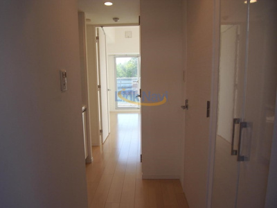 【玄関】 | サムティ西長堀リバーフロント