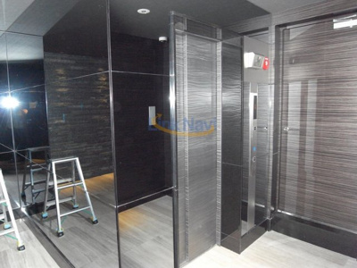 【エントランス】 | サムティ西長堀リバーフロント