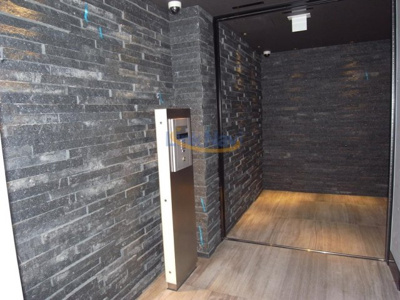 【ロビー】 | サムティ西長堀リバーフロント