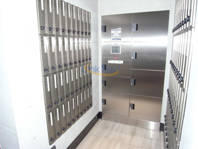 【その他共用部分】 | サムティ西長堀リバーフロント