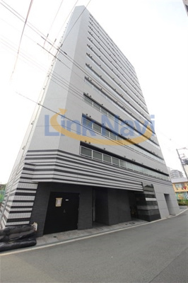 【外観】 | サムティ西長堀リバーフロント