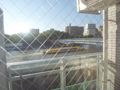 【展望】 | サムティ西長堀リバーフロント