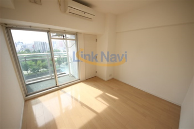 【居間・リビング】 | サムティ西長堀リバーフロント