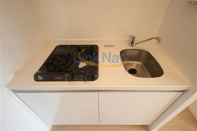 【キッチン】 | サムティ西長堀リバーフロント