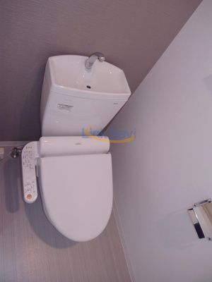 【トイレ】 | サムティ西長堀リバーフロント