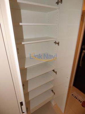 【玄関】 | サムティ土佐堀リベラ