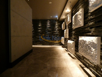 【ロビー】 | サムティ土佐堀リベラ