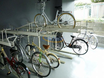 【その他共用部分】 | サムティ土佐堀リベラ