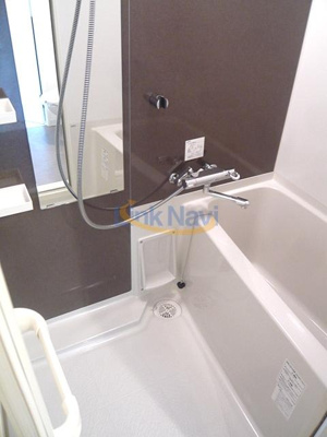 【浴室】 | サムティ土佐堀リベラ