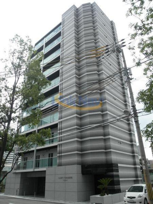 【外観】 | サムティ土佐堀リベラ