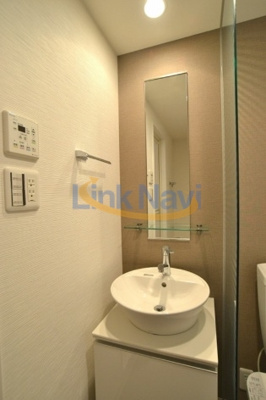 【独立洗面台】 | サムティ土佐堀リベラ