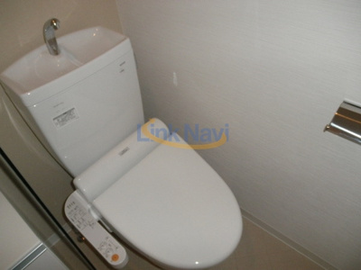 【トイレ】 | サムティ土佐堀リベラ