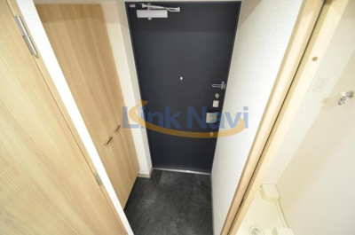 【玄関】 | アール大阪リュクス