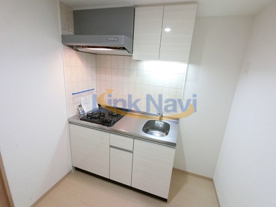 【キッチン】 | アール大阪リュクス