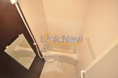 【浴室】 | アール大阪リュクス