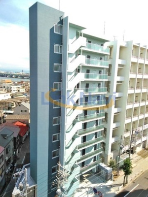 【外観】 | アール大阪リュクス