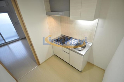 【キッチン】 | アール大阪リュクス