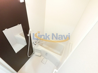 【浴室】 | アール大阪リュクス