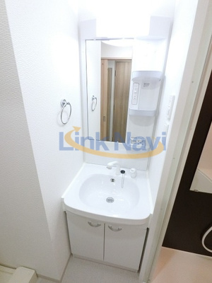 【独立洗面台】 | アール大阪リュクス