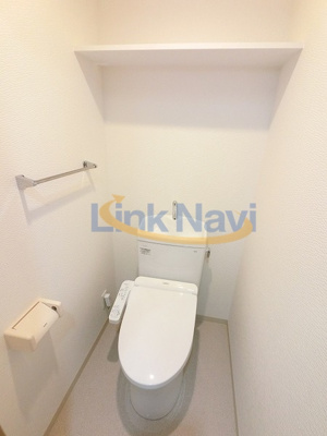 【トイレ】 | アール大阪リュクス