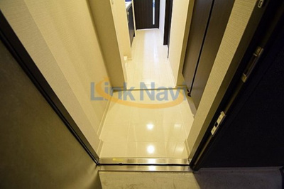 【玄関】 | コンフォリア阿波座