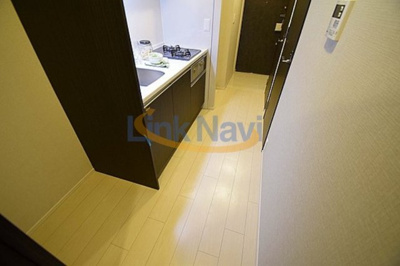 【内装】 | コンフォリア阿波座