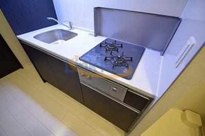 【キッチン】 | コンフォリア阿波座