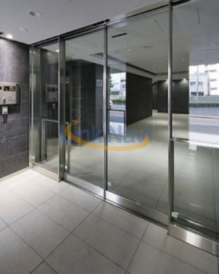 【ロビー】 | コンフォリア阿波座