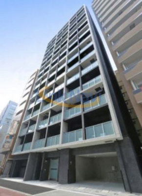 【外観】 | コンフォリア阿波座