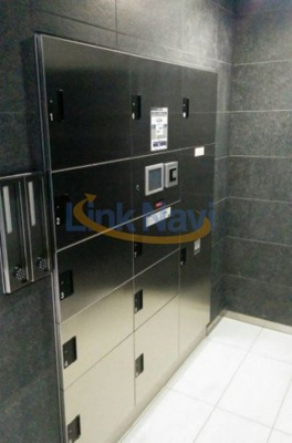 【その他共用部分】 | コンフォリア阿波座