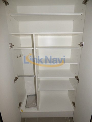 【玄関】 | コンフォリア阿波座