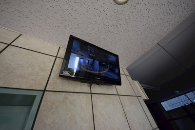 【セキュリティ】 | クレセール阿波座