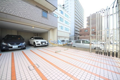 【セキュリティ】 | クレセール阿波座