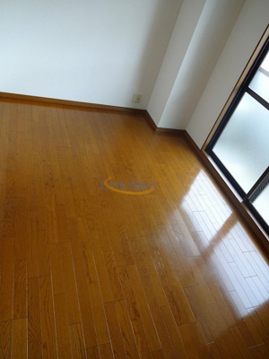 【居間・リビング】 | クレセール阿波座