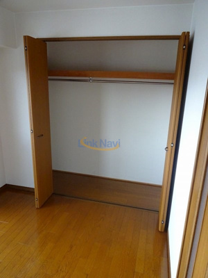 【収納】 | クレセール阿波座