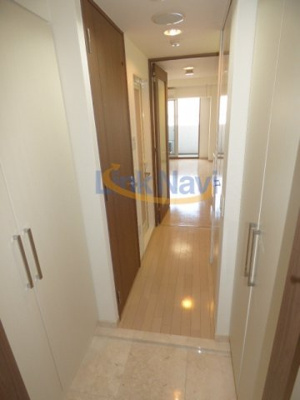 【内装】 | クリスタルグランツ北堀江