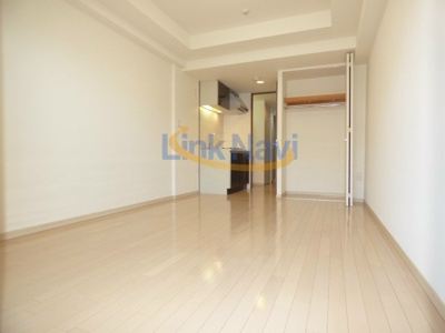 【居間・リビング】 | クリスタルグランツ北堀江